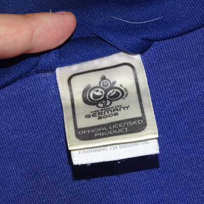 VESTE ARGENTINE 2006 ML [M]