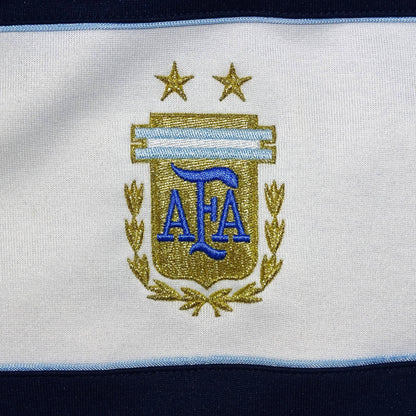 VESTE ARGENTINE 2006 ML [M]