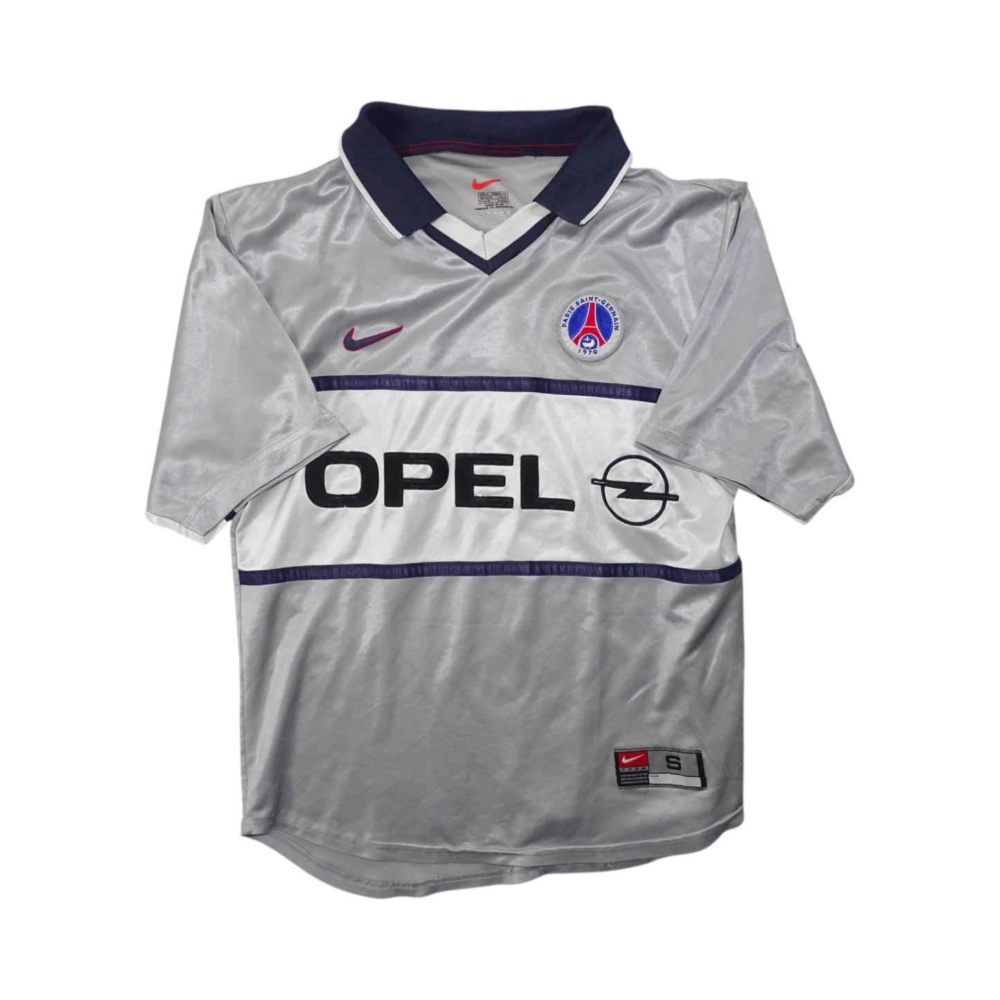 MAILLOT PARIS SAINT-GERMAIN 1999/00 [S]