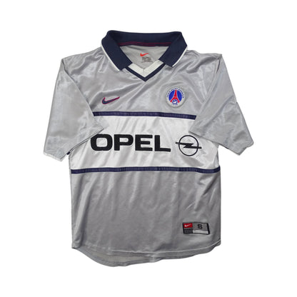 MAILLOT PARIS SAINT-GERMAIN 1999/00 [S]