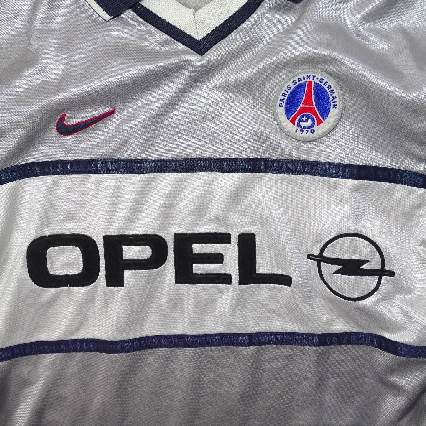 MAILLOT PARIS SAINT-GERMAIN 1999/00 [S]