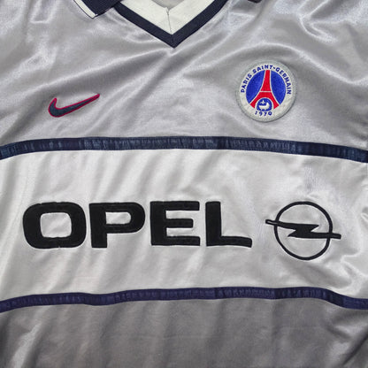 MAILLOT PARIS SAINT-GERMAIN 1999/00 [S]