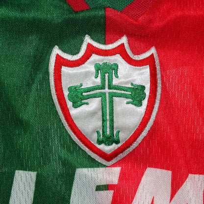 MAILLOT PORTUGUESA 1996/97 THIRD #23 [XL]