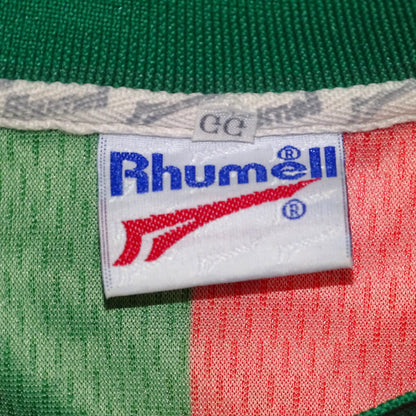 MAILLOT PORTUGUESA 1996/97 THIRD #23 [XL]