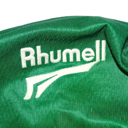 MAILLOT PORTUGUESA 1996/97 THIRD #23 [XL]