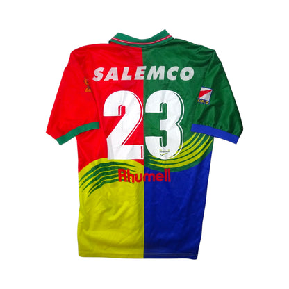 MAILLOT PORTUGUESA 1996/97 THIRD #23 [XL]