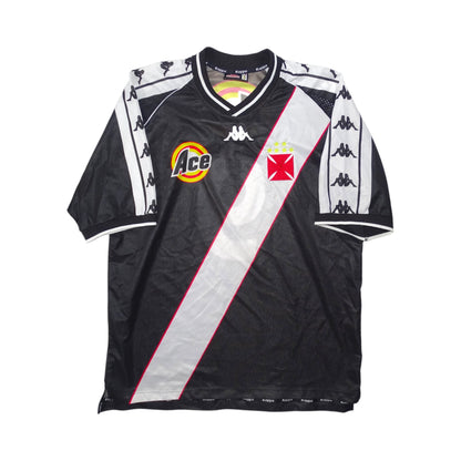 MAILLOT VASCO DE GAMA 1999/00 DOMICILE #9 [XL] (+SHORT)
