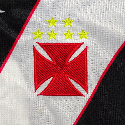 MAILLOT VASCO DE GAMA 1999/00 DOMICILE #9 [XL] (+SHORT)
