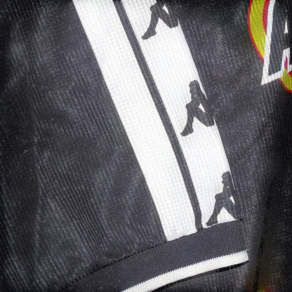MAILLOT VASCO DE GAMA 1999/00 DOMICILE #9 [XL] (+SHORT)