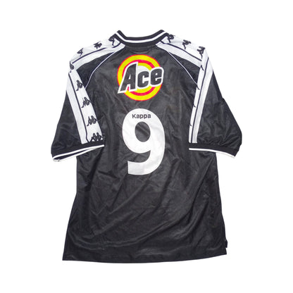MAILLOT VASCO DE GAMA 1999/00 DOMICILE #9 [XL] (+SHORT)