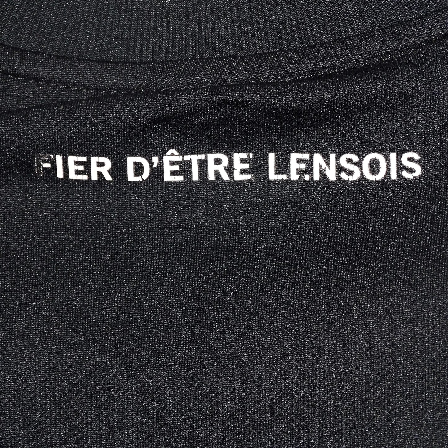 MAILLOT RC LENS 2014/15 EXTÉRIEUR ML [M]