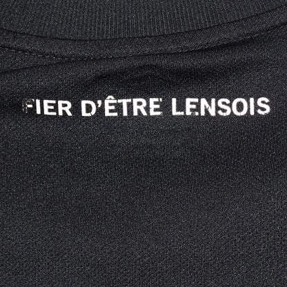MAILLOT RC LENS 2014/15 EXTÉRIEUR ML [M]
