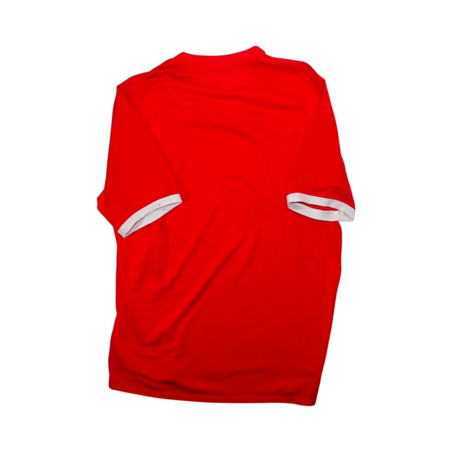 MAILLOT ANGLETERRE EXTÉRIEUR 2010 [XL]