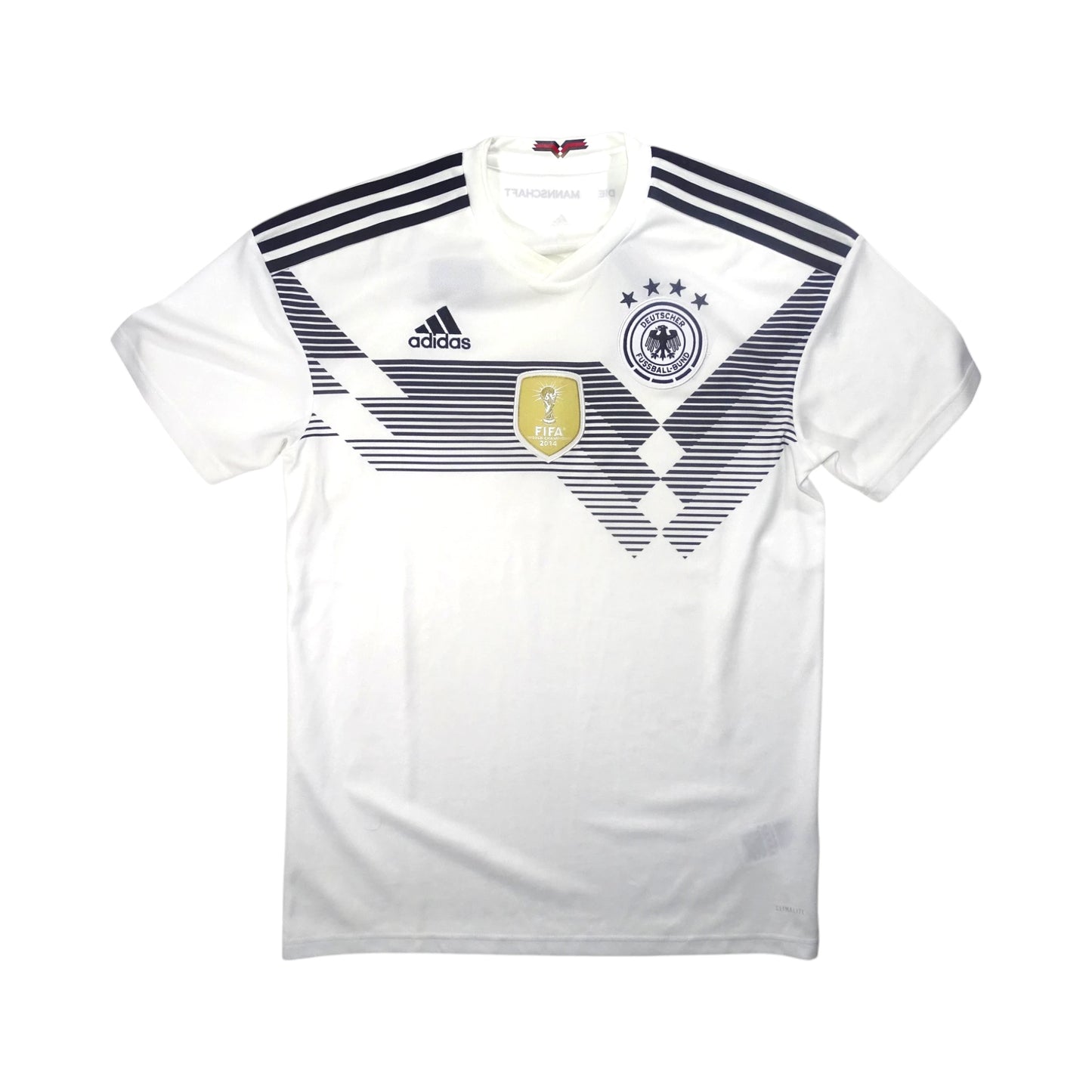 MAILLOT ALLEMAGNE 2018 DOMICILE [S]