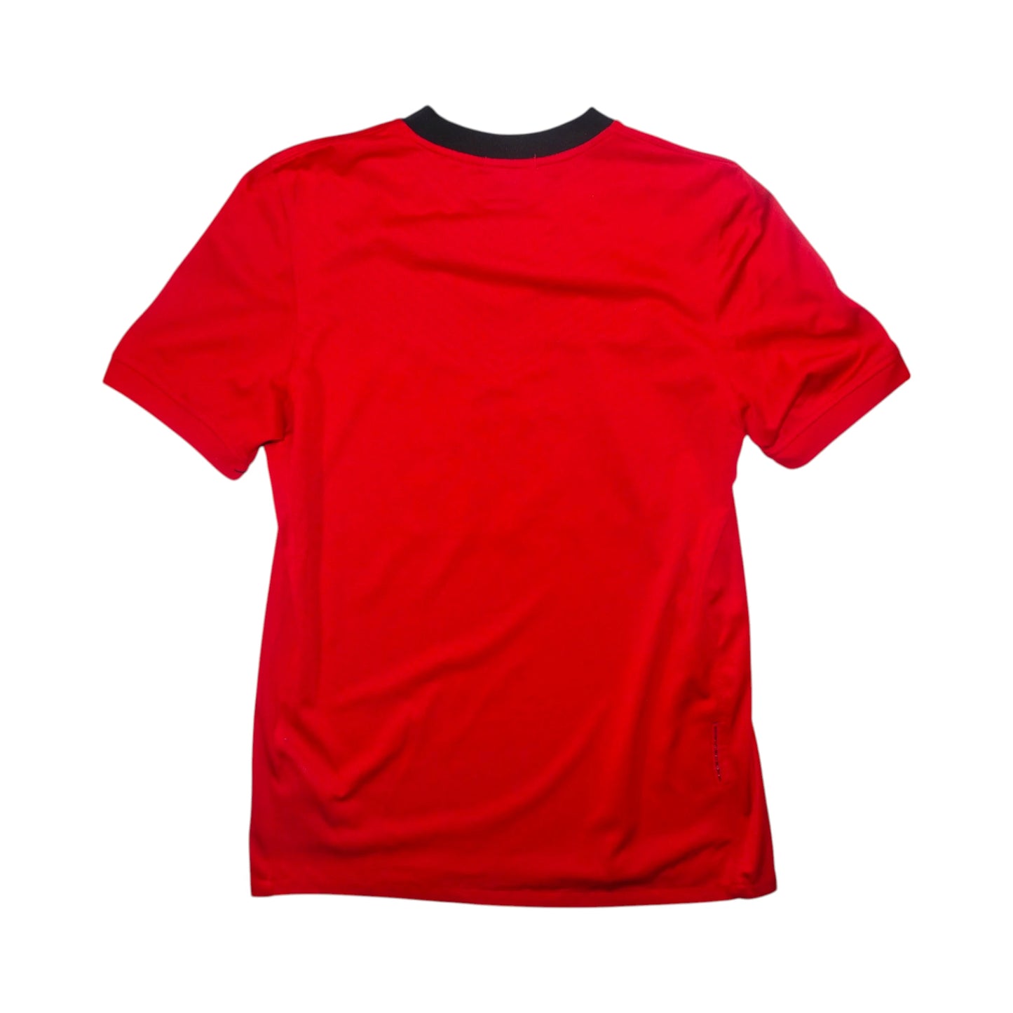 MAILLOT MANCHESTER UNITED 2009/10 DOMICILE [S]