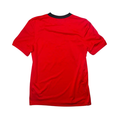 MAILLOT MANCHESTER UNITED 2009/10 DOMICILE [S]