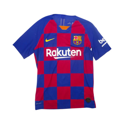 MAILLOT FC BARCELONE 2019/20 DOMICILE [S] (VERSION PLAYER)
