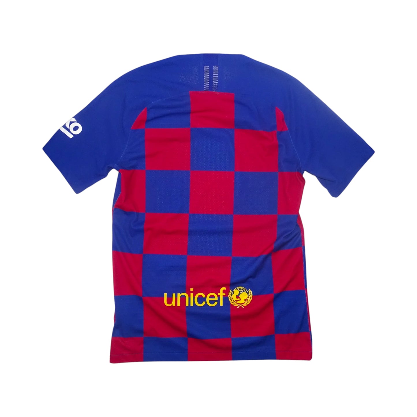 MAILLOT FC BARCELONE 2019/20 DOMICILE [S] (VERSION PLAYER)
