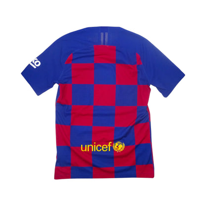 MAILLOT FC BARCELONE 2019/20 DOMICILE [S] (VERSION PLAYER)