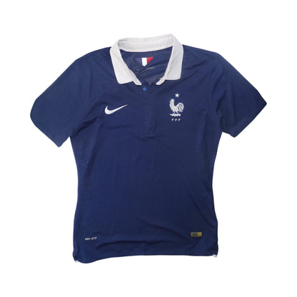 MAILLOT FRANCE 2014 DOMICILE [M]