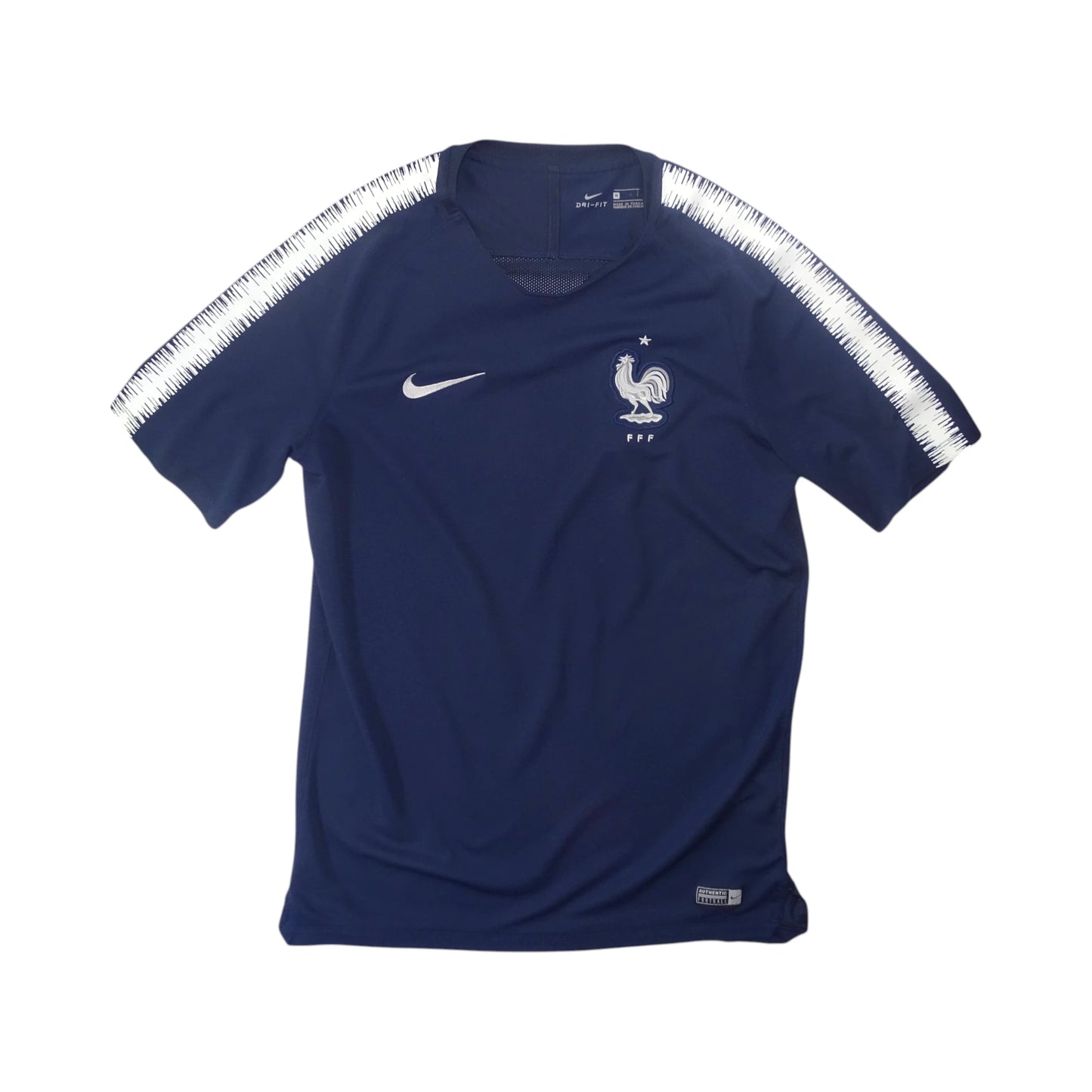 MAILLOT FRANCE 2018 TRAINING [M]