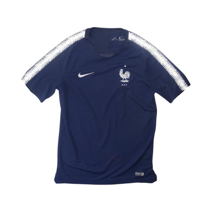MAILLOT FRANCE 2018 TRAINING [M]