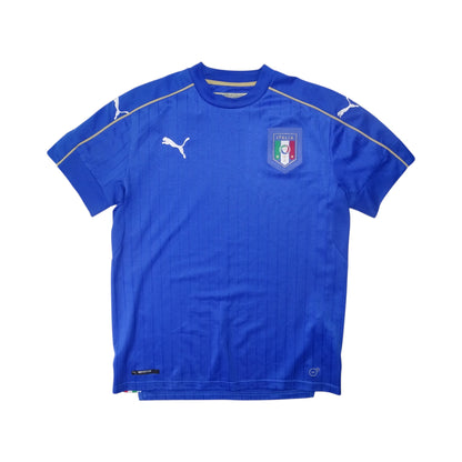 MAILLOT ITALIE 2016 DOMICILE [M]