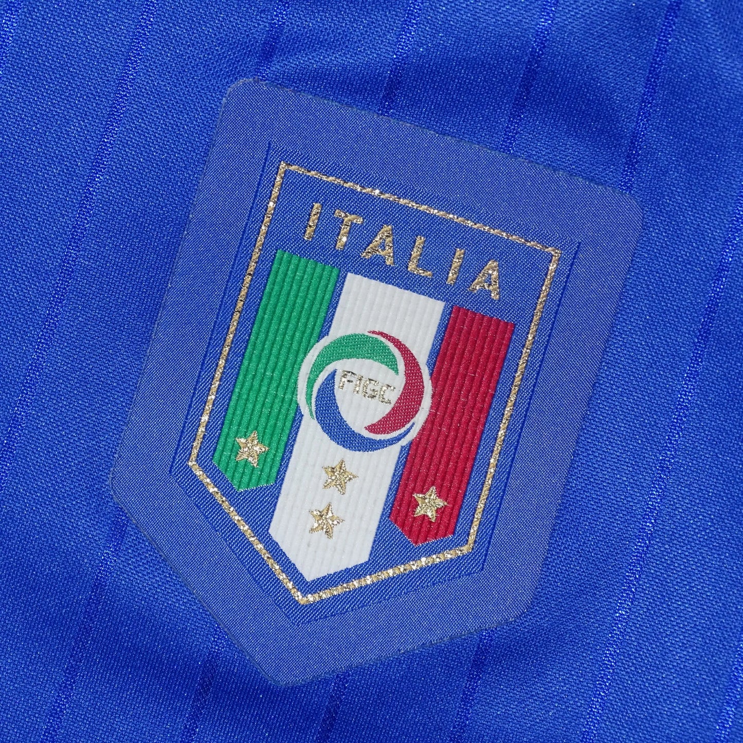 MAILLOT ITALIE 2016 DOMICILE [M]