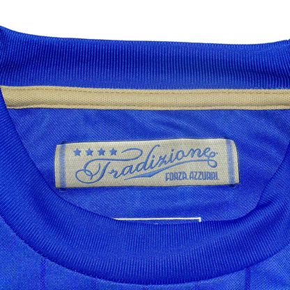 MAILLOT ITALIE 2016 DOMICILE [M]