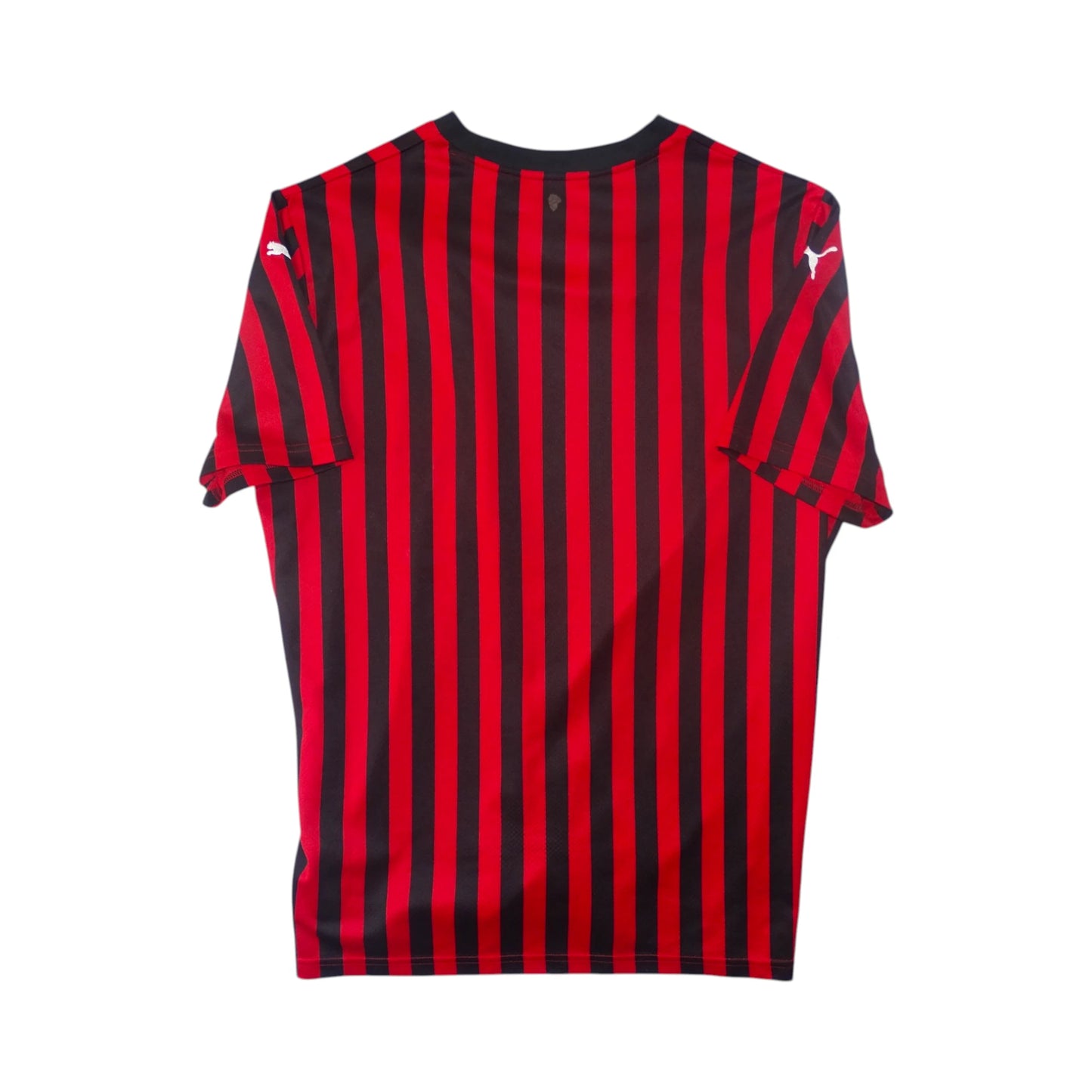 MAILLOT AC MILAN 2018/19 DOMICILE [L]