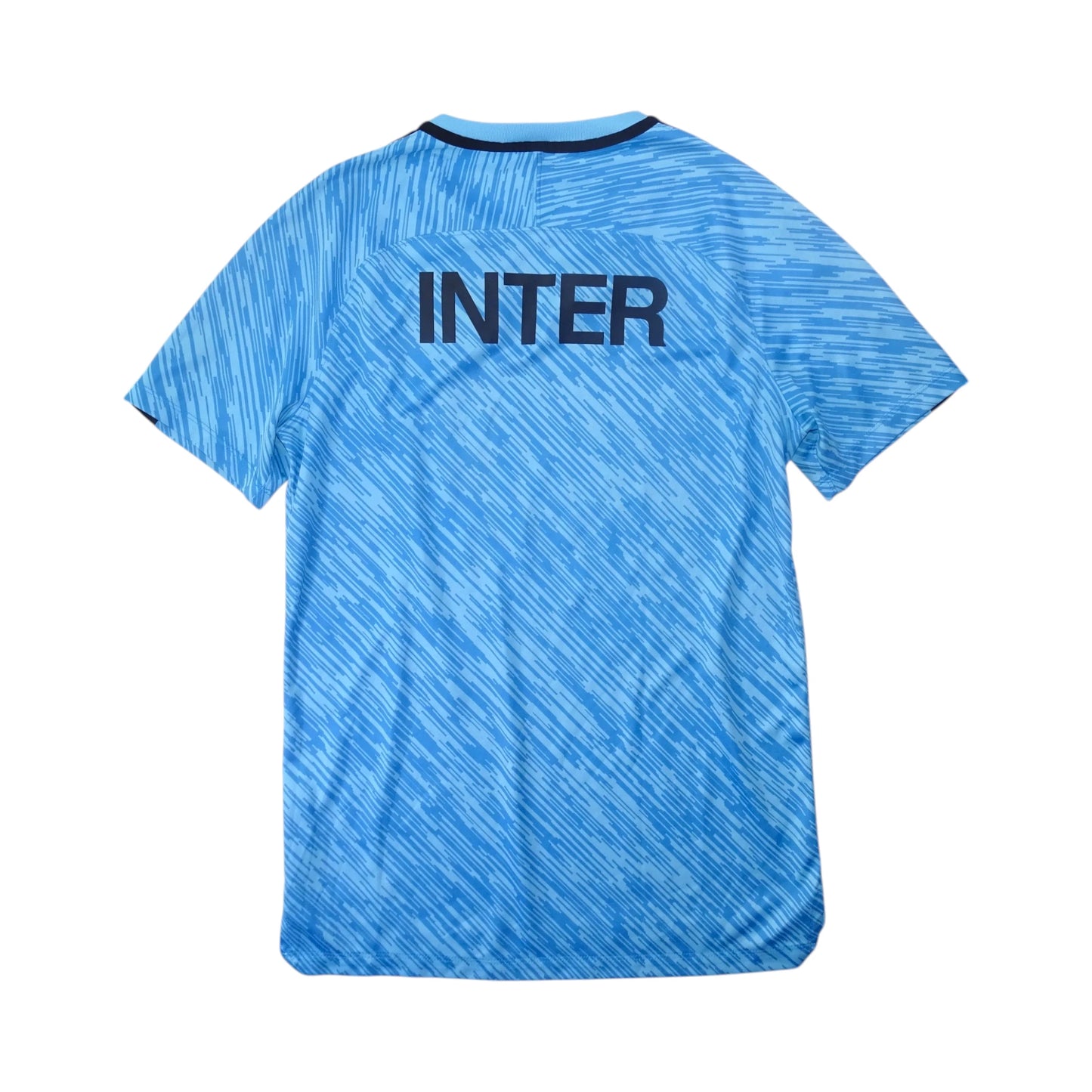 MAILLOT INTER MILAN 2017/18 TRAINING [M]