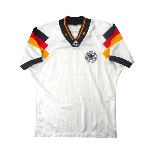 MAILLOT ALLEMAGNE 1992 DOMICILE [M]