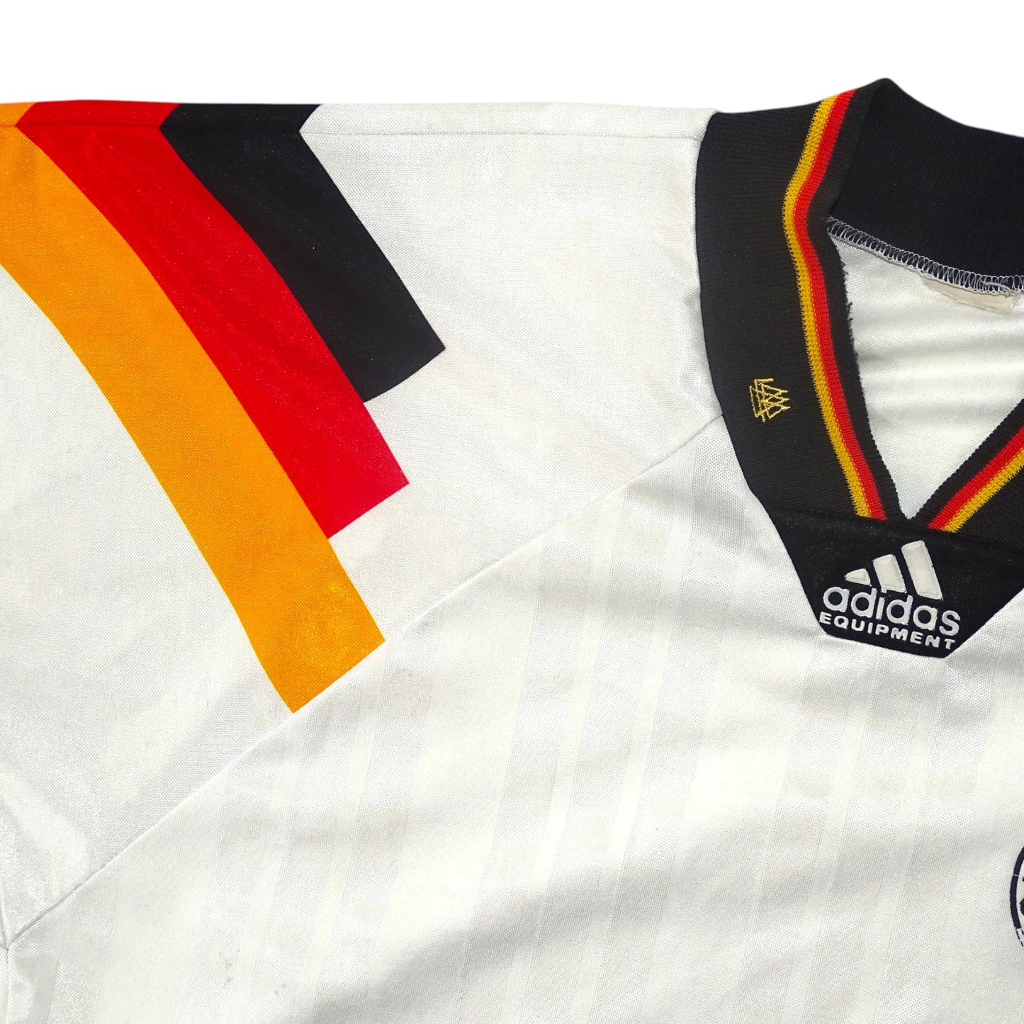MAILLOT ALLEMAGNE 1992 DOMICILE [M]