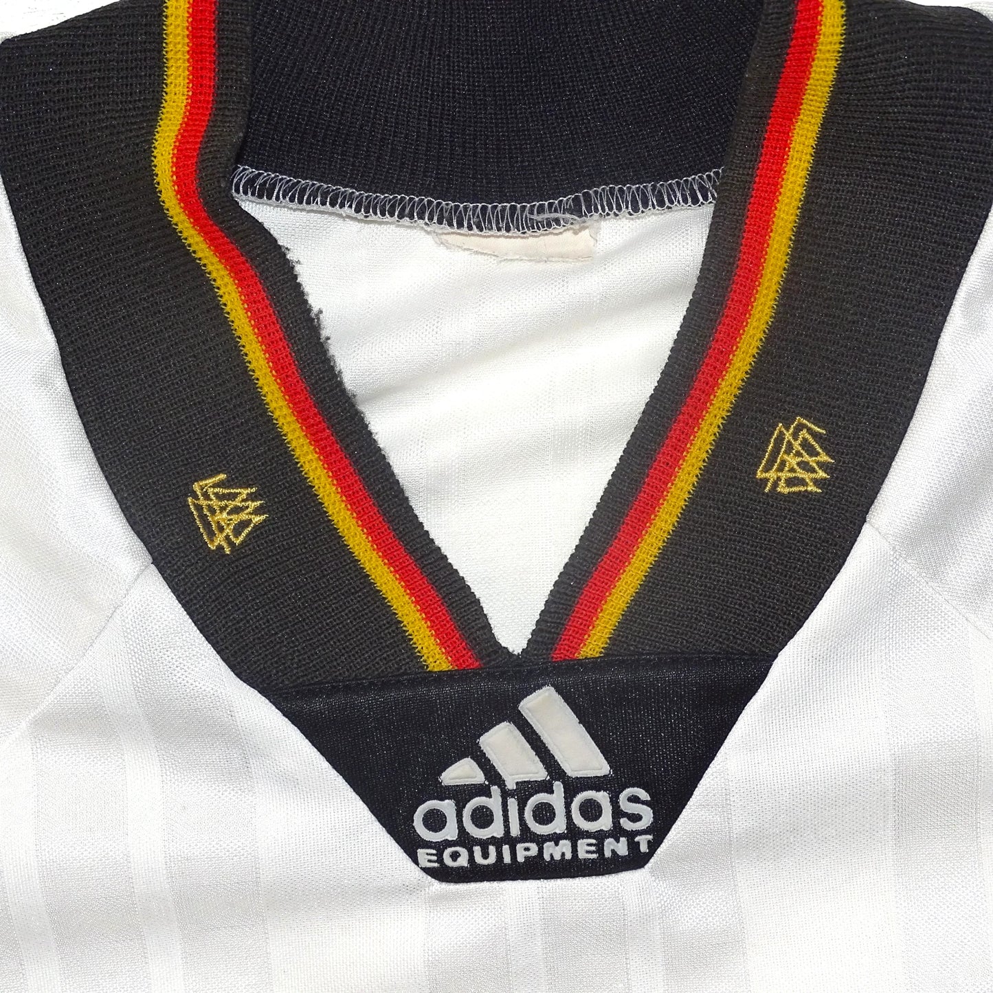 MAILLOT ALLEMAGNE 1992 DOMICILE [M]
