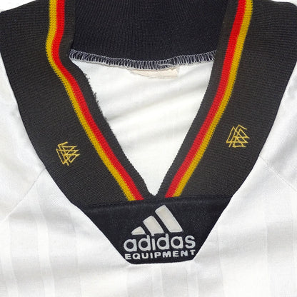 MAILLOT ALLEMAGNE 1992 DOMICILE [M]