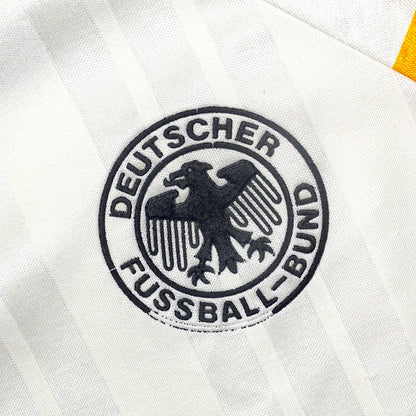 MAILLOT ALLEMAGNE 1992 DOMICILE [M]