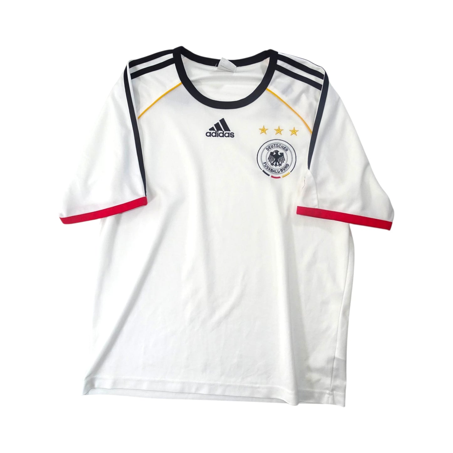 MAILLOT ALLEMAGNE 2006 TRAINING [L]