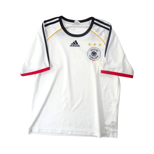 MAILLOT ALLEMAGNE 2006 TRAINING [L]