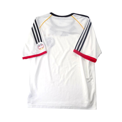 MAILLOT ALLEMAGNE 2006 TRAINING [M]