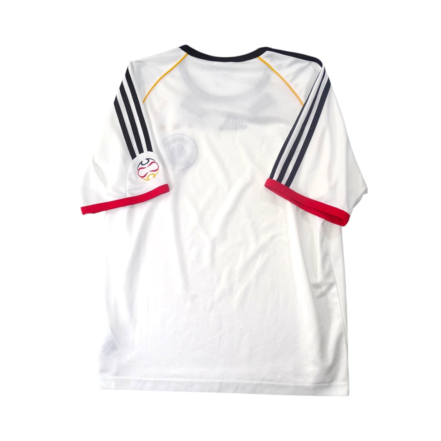 MAILLOT ALLEMAGNE 2006 TRAINING [L]