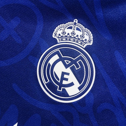 MAILLOT REAL MADRID 2021/22 EXTÉRIEUR [M]