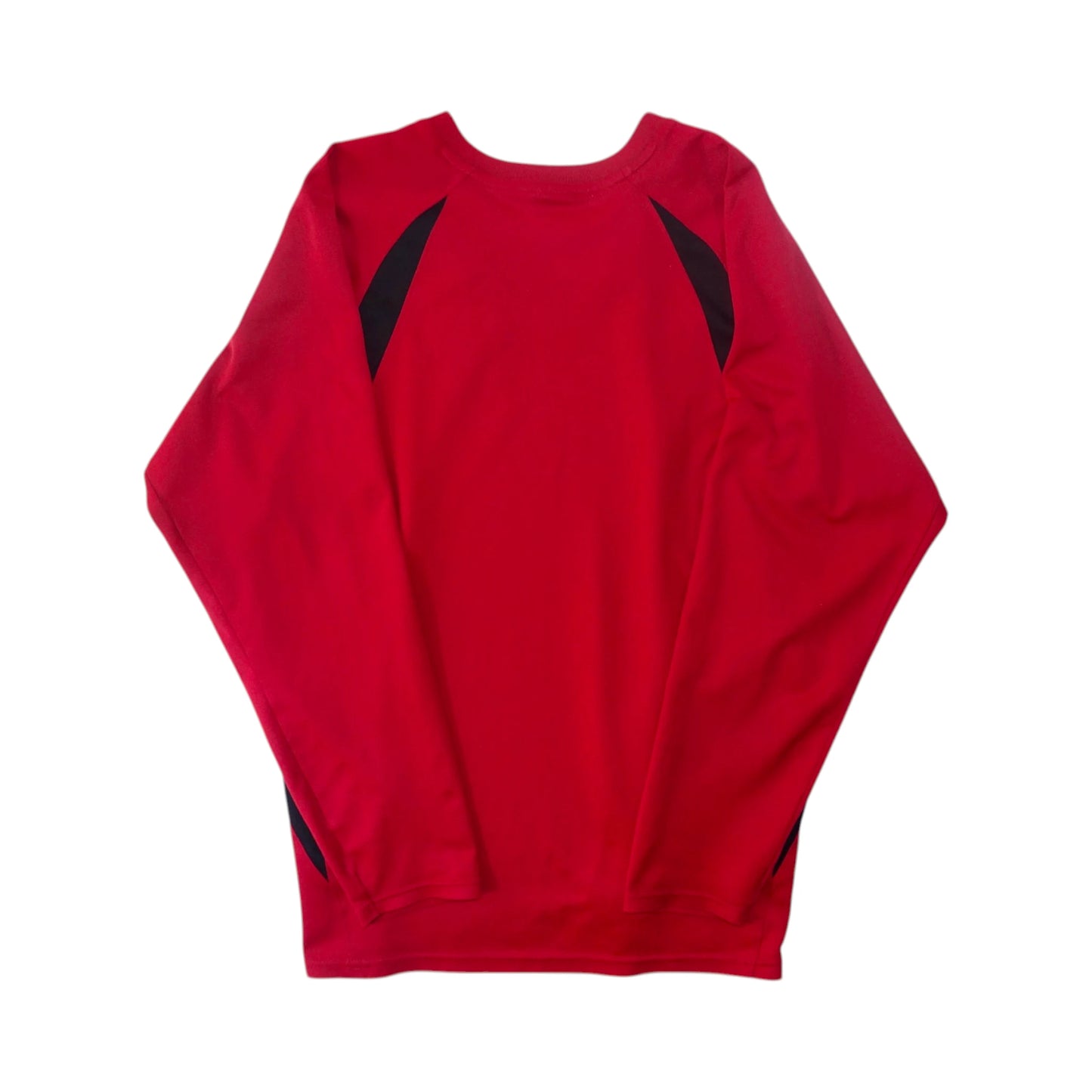 MAILLOT MANCHESTER UNITED 2008 TRAINING ML [M]