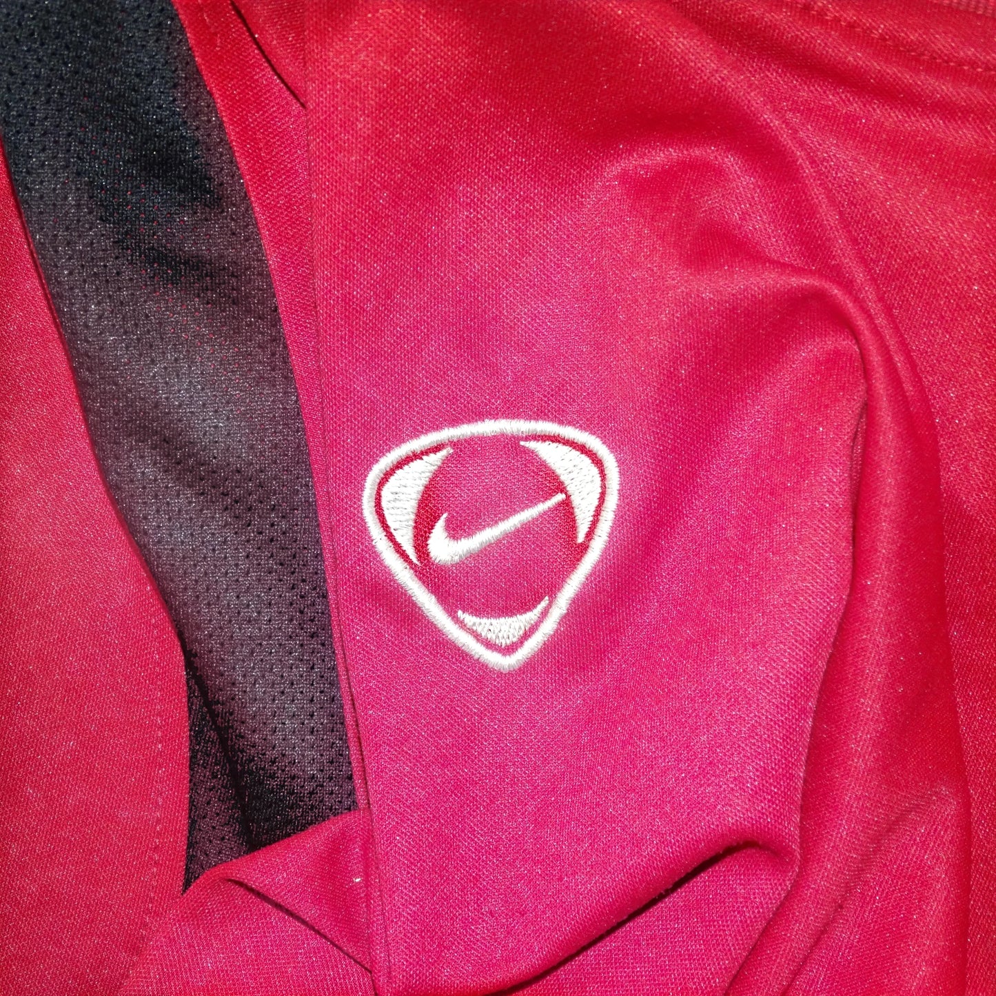 MAILLOT MANCHESTER UNITED 2008 TRAINING ML [M]