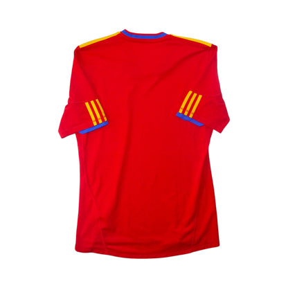 MAILLOT ESPAGNE 2010 DOMICILE [M]