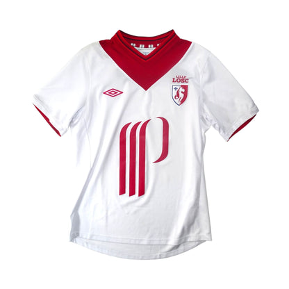 MAILLOT LILLE OSC 2012/13 EXTÉRIEUR DIGNE #3 [M]