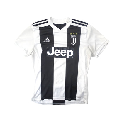 MAILLOT JUVENTUS 2018/19 DOMICILE RONALDO #7 [M]