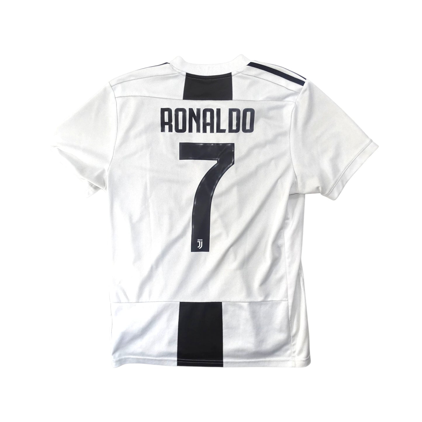 MAILLOT JUVENTUS 2018/19 DOMICILE RONALDO #7 [M]
