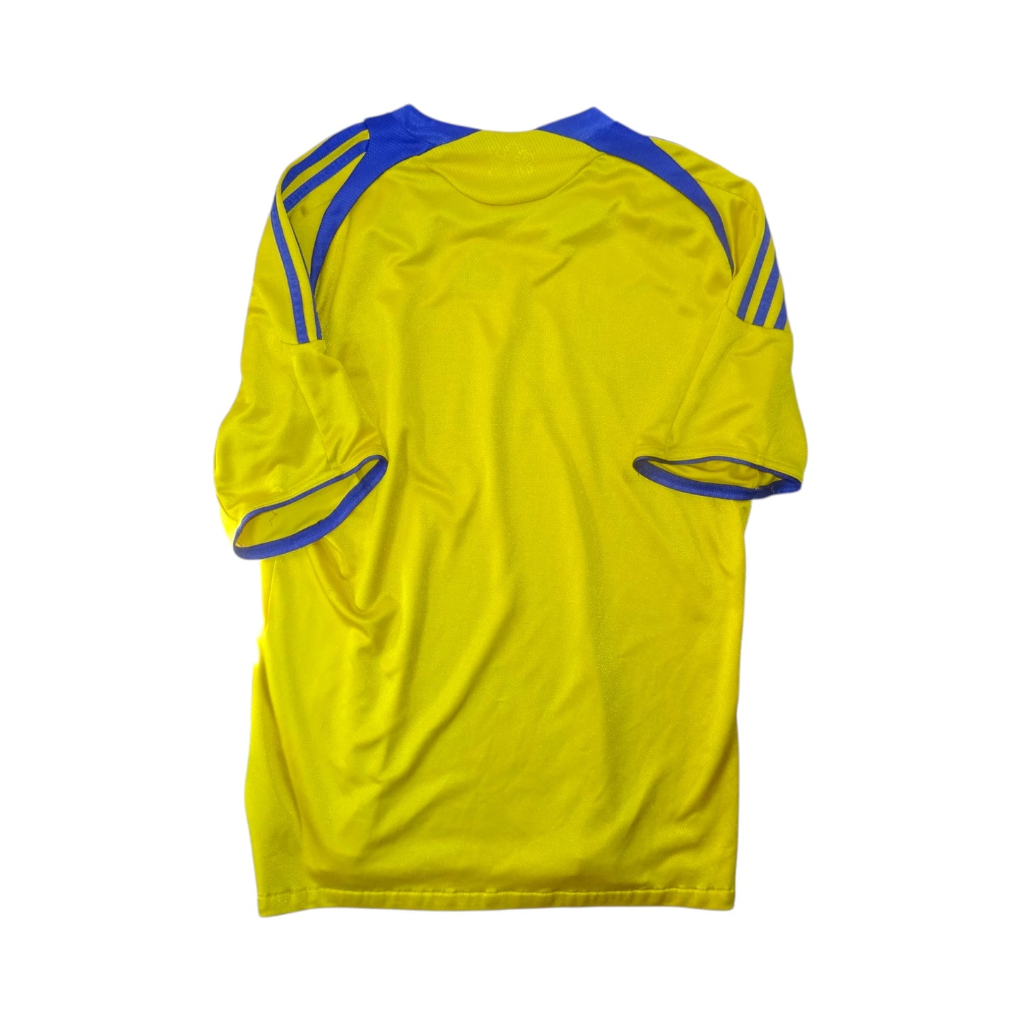 MAILLOT CHELSEA FC 2008/09 EXTÉRIEUR [M]