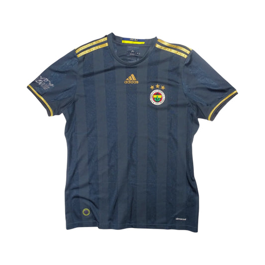 MAILLOT FENERBACHE 2016/17 EXTÉRIEUR [L]