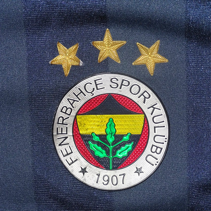 MAILLOT FENERBACHE 2016/17 EXTÉRIEUR [L]